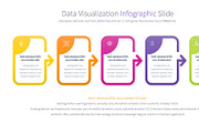 Data Visualization PowerPoint, a Presentation Template by Pulsecolor (Thumbnail 28 of 37)