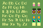 Novas Lumina Display Typeface, a Sans Serif Font by timelesstype.co (Thumbnail 18 of 20)