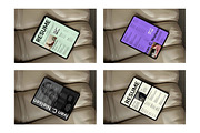 CV | Resume Kit Template, a Resume Template by Studio Industry (Thumbnail 6 of 11)