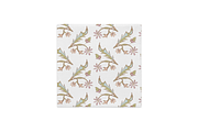 Dewlit Botanica – Botanical Print, an Illustration by kraalikaacreations (Thumbnail 5 of 5)