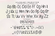 Simple Antumn, a Serif Font by FreshTypeINK (Thumbnail 2 of 8)