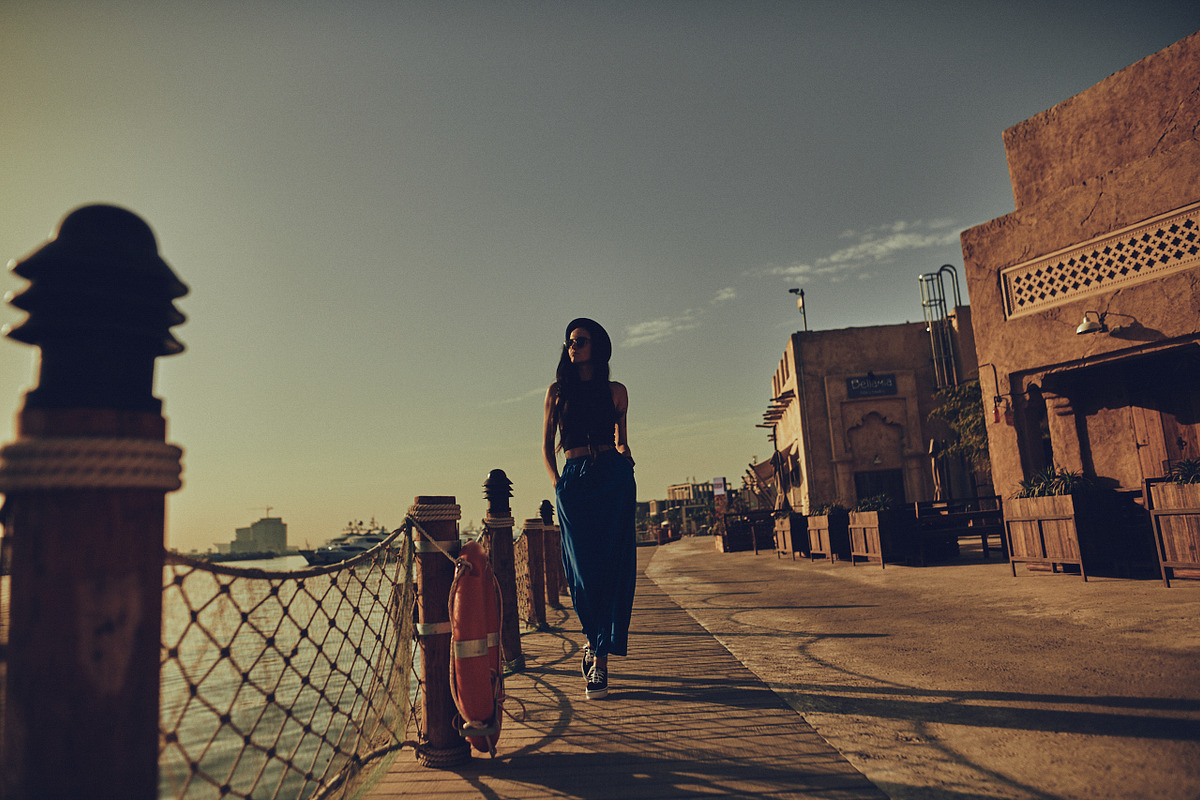 Fashion&Cinematic CaptureOne presets, an Action Add-On by XPROC (Photo 3 of 13)