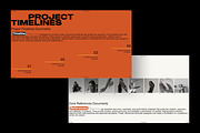 Brief Campaign Presentation Template, a Presentation Template by GoldenPixelStudio (Thumbnail 7 of 9)
