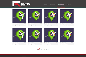 Rivera - Startup Company Profile