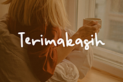 Coffe Latime, a Font by Essentials Studio (Thumbnail 8 of 8)
