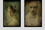 Retro Fade Charm Effect Overlays, a Brushes & More by PhotoSpirit (Thumbnail 4 of 8)