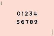 Fox and Bower, a Sans Serif Font by Creative Type (Thumbnail 3 of 6)
