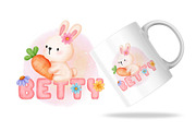 Fox Dainty Color Font, a Symbol Font by Fox7 By Rattana (Thumbnail 5 of 9)