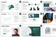 Conara - Residential Powerpoint, a Presentation Template by SlideFactory (Thumbnail 4 of 4)