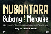 QuillQuirk - Sans Serif Font, a Sans Serif Font by Alpaprana (Thumbnail 9 of 11)