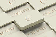Glavore | Elegant Serif Font, a Serif Font by Mahesans Co (Thumbnail 8 of 9)