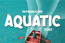 Aquatic