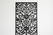 50 Elegant Floral Wall Panel Bundle, a Decorative Illustration by Amazin_art (Thumbnail 9 of 25)