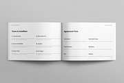 Sponsorship Proposal Landscape, a Brochure Template by E-Type (Thumbnail 6 of 7)