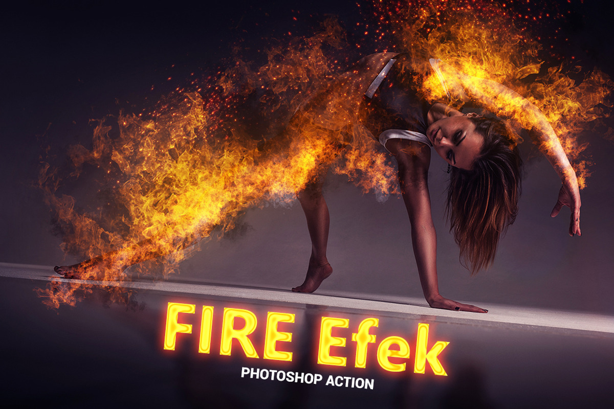 Fire Effect, an Action Add-On by Danive Studio (Photo 1 of 13)