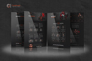 CreaGraph -Elementor Pro Kit, a Websites & App Template by Select Agency Designs (Thumbnail 5 of 8)