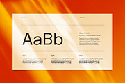 SOLSTICA-Powerpoint Brand Guidelines, a Presentation Template by Elokka Std. (Thumbnail 5 of 13)