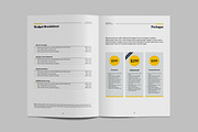 Kreatype Proposal, a Brochure Template by Kreatype Studio (Thumbnail 12 of 15)