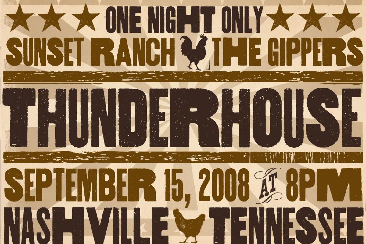 Thunderhouse preview 5