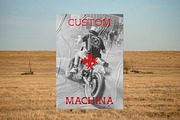 Hemas Serif Display Font, a Serif Font by Hishand Studio (Thumbnail 9 of 10)