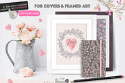 New Update. 2030 in 1 bundle., an Illustration by Alisa Mikibith Art (Thumbnail 12 of 48)