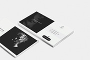 Professional Photographer Card, a Business Card Template by Awns Creators (Thumbnail 5 of 6)