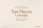 Haystack, a Sans Serif Font by Komet & Flicker (Thumbnail 2 of 13)