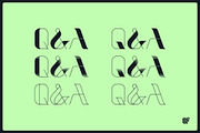 Arx | Display | 3 Fonts + 2 Styles, a Serif Font by Superfried Font Shop (Thumbnail 5 of 11)