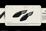 Brand Presentation Deck Template, a Presentation Template by Studio Viita (Thumbnail 7 of 10)