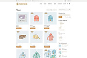 Masterlaw – Lawyers & Law Firm Theme, a WordPress Template by Cherry Wordpress Theme (Thumbnail 8 of 8)