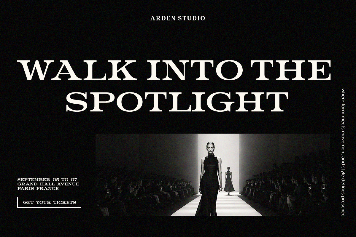 Best Remind - Editorial Serif Font, a Serif Font by RagamKata (Photo 2 of 10)