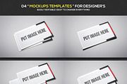 350+ Print Templates Bundle, a Flyer Template by graphicforest (Thumbnail 19 of 44)