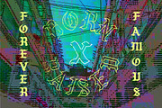 Meduza, a Blackletter Font by PixelMoshpit (Thumbnail 2 of 6)