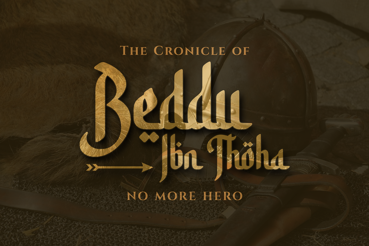 Alhabsyi, a Script Font by ARToni (Photo 3 of 8)