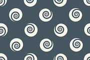8 Pattern Seamless Asian style set, a Pattern Graphic by skyclick (Thumbnail 3 of 9)