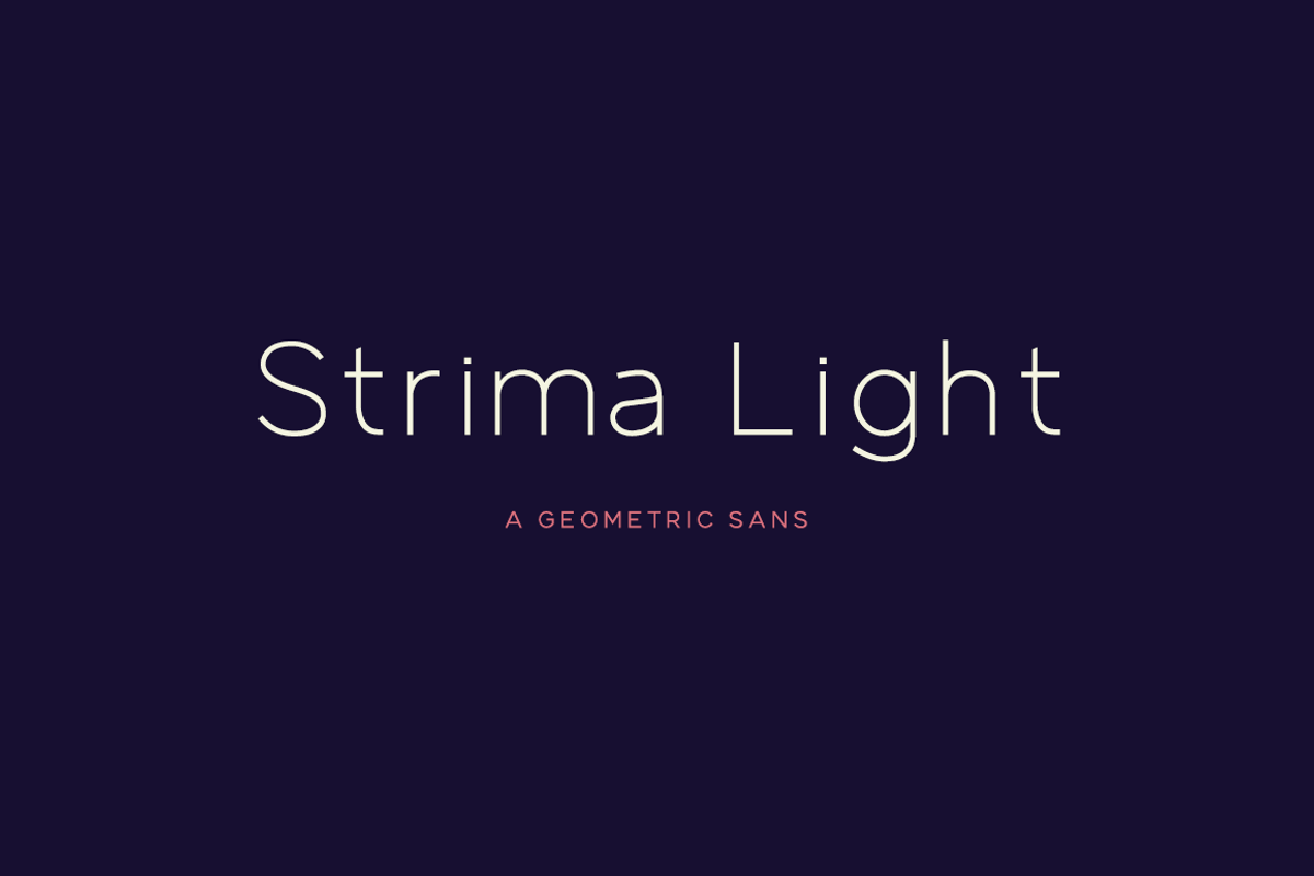Strima Light