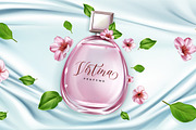 Belarisha Script, a Script Font by Bosstype Studio (Thumbnail 3 of 7)