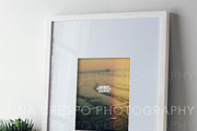 Artist Series Framed Print Mockup #6, a Print Template by Tina Crespo (Thumbnail 2 of 2)