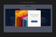 Business World, a Finance Illustration by Typedreams.site (Thumbnail 3 of 6)
