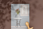 WOMEN SCENE OF LIFE BUNDLE, a Decorative Illustration by ArtOLB (Thumbnail 9 of 10)