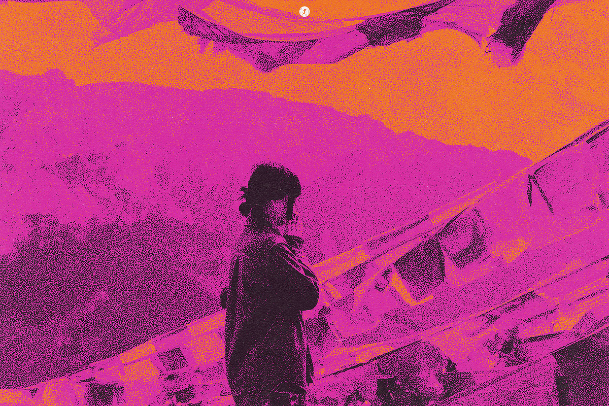Granulizer - Grain Photo Effect, a Layer Style Add-On by Freezerondigital (Photo 7 of 14)