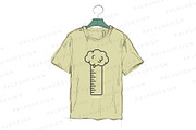 Cute Kawaii Rulers School, an Education Illustration by Palau (Thumbnail 4 of 12)