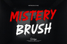 Mistery Brush