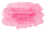 Watercolor Washes, a Texture Graphic by Susan Brand Design (Thumbnail 2 of 4)