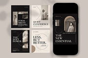 Modern Sports Social Media Kit, a Social Media Template by Pitchlook.Studio (Thumbnail 3 of 3)