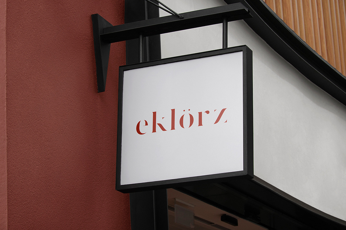 Logo Mockup Hanging Square Sign, a Product Mockup by Asylab (Photo 3 of 5)