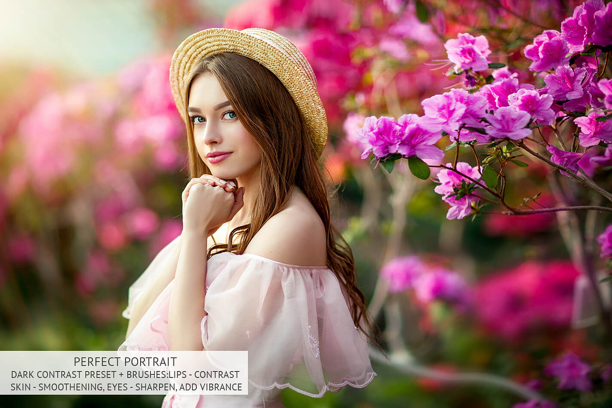 Portrait Pro Complete Collection, a Plug-in Add-On by FixThePhoto (Photo 25 of 30)