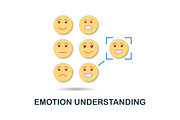 Neuromarketing 3D Icons Set Bundle, an Object Graphic by Aimagenarium@gmail.com (Thumbnail 4 of 21)