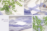 Very Peri - Wedding Mockup Photo Set, a Mockup by NataliArkushArt (Thumbnail 8 of 14)