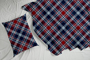 #20 Navy Plaid Patterns EPS + JPG, a Pattern Graphic by Plaid4You (Thumbnail 6 of 10)